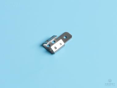 0.7*8PTC母插，0.8厚，430不銹鐵，單粒（PTC01-01）